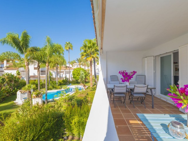 Maison mitoyenne, Bahía de Marbella, R5199661