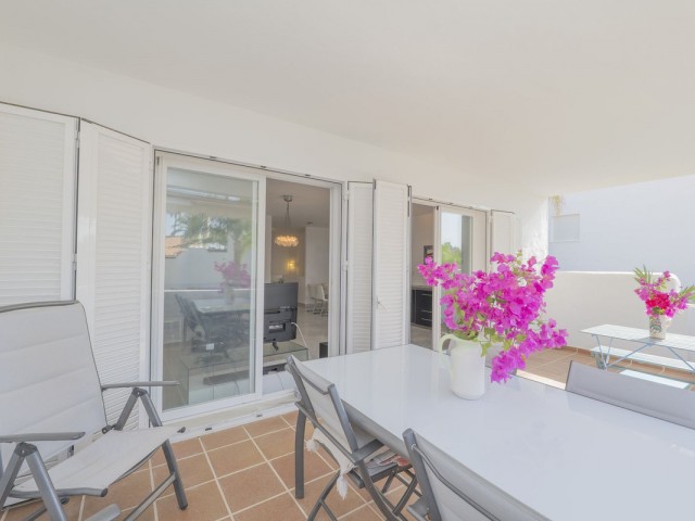 Maison mitoyenne, Bahía de Marbella, R5199661