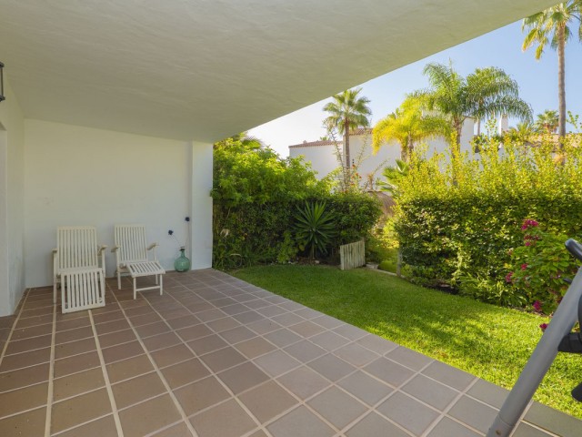 Maison mitoyenne, Bahía de Marbella, R5199661