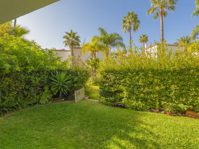 Maison mitoyenne, Bahía de Marbella, R5199661