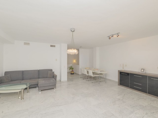 3 Schlafzimmer Reihenhaus in Bahía de Marbella