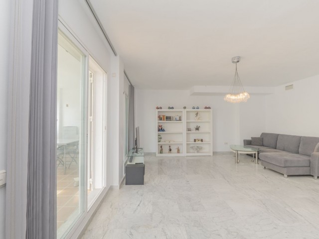 3 Schlafzimmer Reihenhaus in Bahía de Marbella