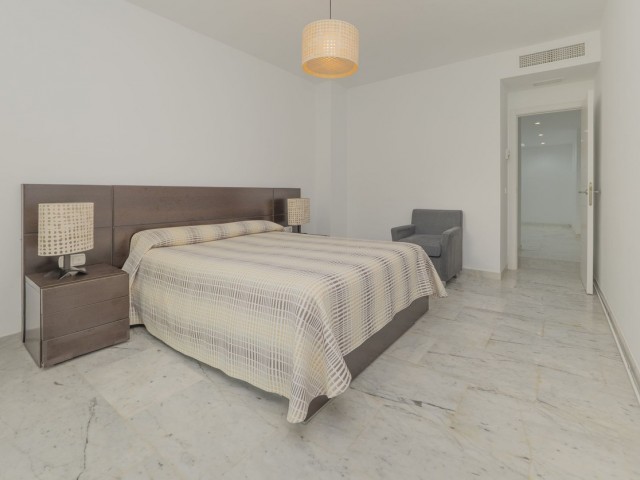 3 Schlafzimmer Reihenhaus in Bahía de Marbella