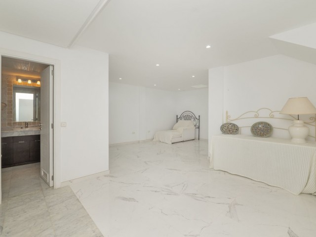 3 Schlafzimmer Reihenhaus in Bahía de Marbella