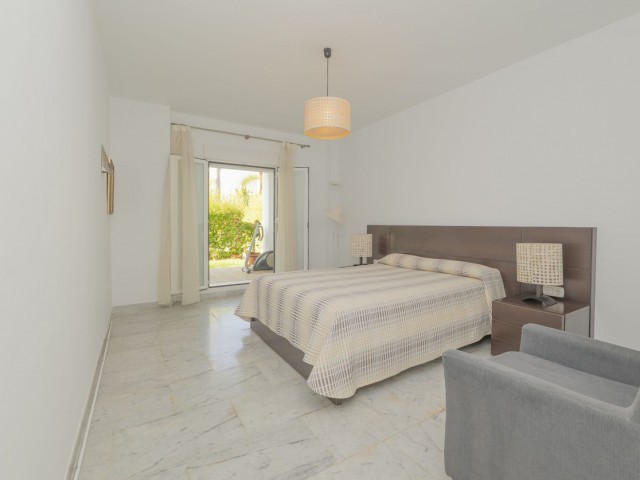 3 Schlafzimmer Reihenhaus in Bahía de Marbella