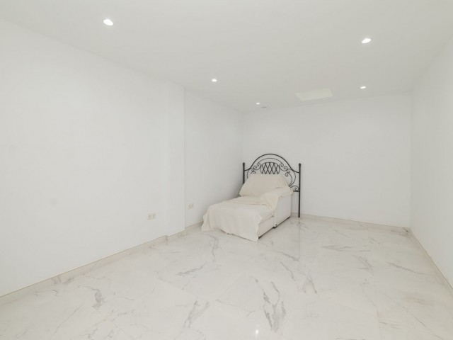 3 Schlafzimmer Reihenhaus in Bahía de Marbella