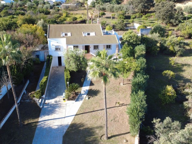 Huvila, Alhaurín de la Torre, R5202568