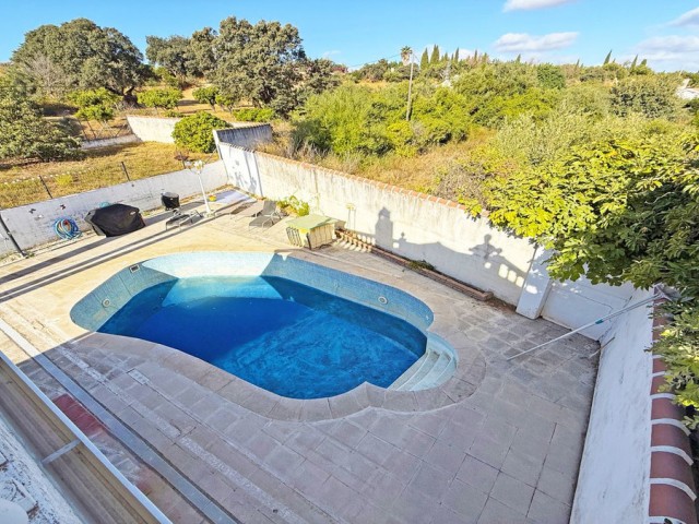 Huvila, Alhaurín de la Torre, R5202568