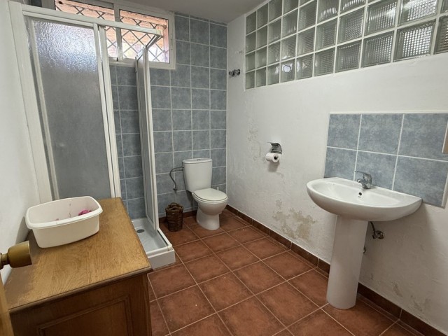 6 Sovrums Villa i Alhaurín de la Torre