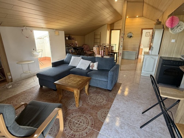 6 Sovrums Villa i Alhaurín de la Torre
