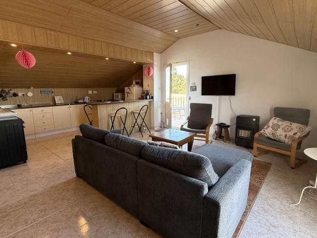 6 Sovrums Villa i Alhaurín de la Torre