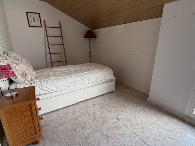 6 Sovrums Villa i Alhaurín de la Torre