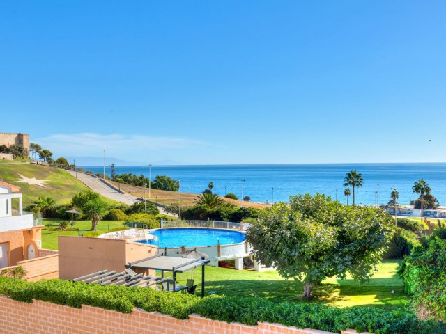 3 Bedrooms Townhouse in Fuengirola