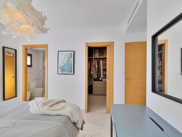 3 Bedrooms Townhouse in Fuengirola