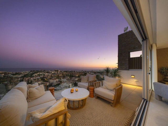 Penthouse, La Cala, R5212258