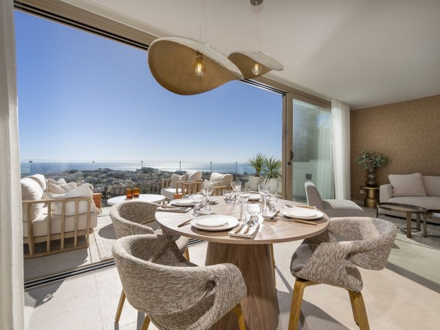 Penthouse, La Cala, R5212258