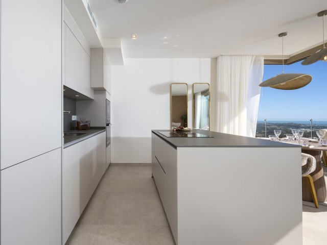 Penthouse, La Cala, R5212258