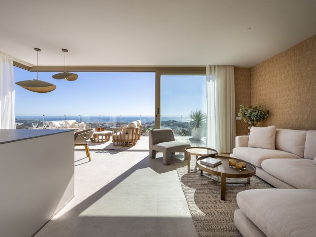 Penthouse, La Cala, R5212258