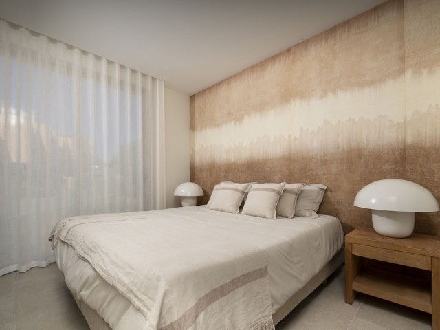 Penthouse i La Cala