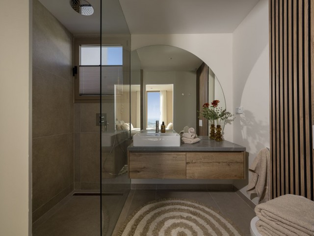 Penthouse i La Cala