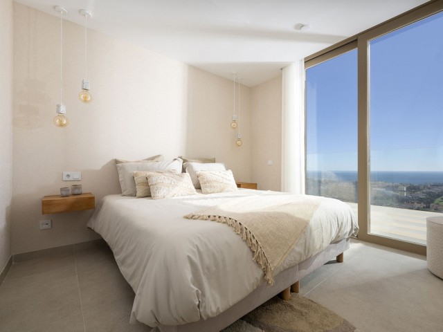 Penthouse i La Cala