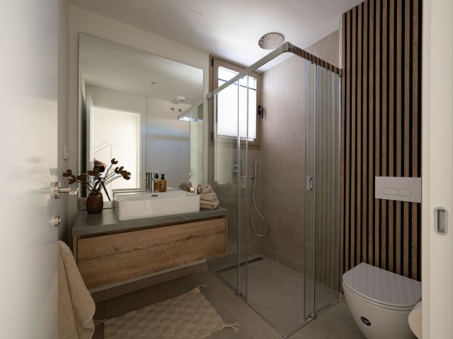 Penthouse i La Cala