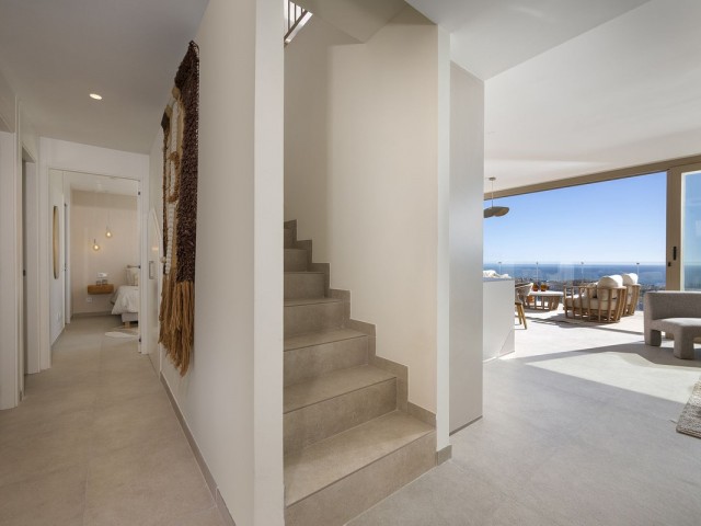 Penthouse i La Cala