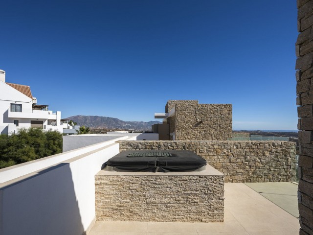 Penthouse i La Cala