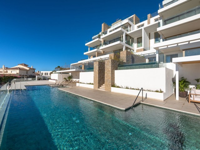 Penthouse i La Cala