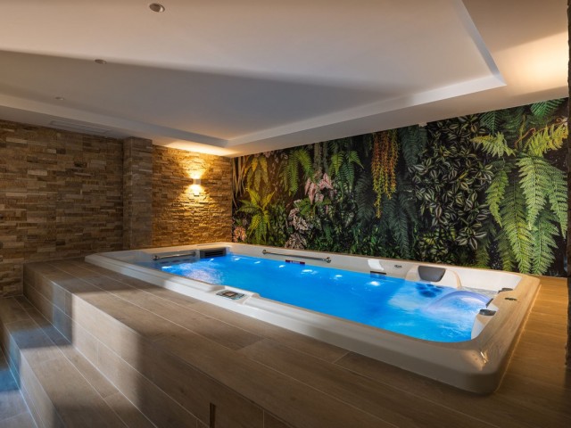 Penthouse i La Cala