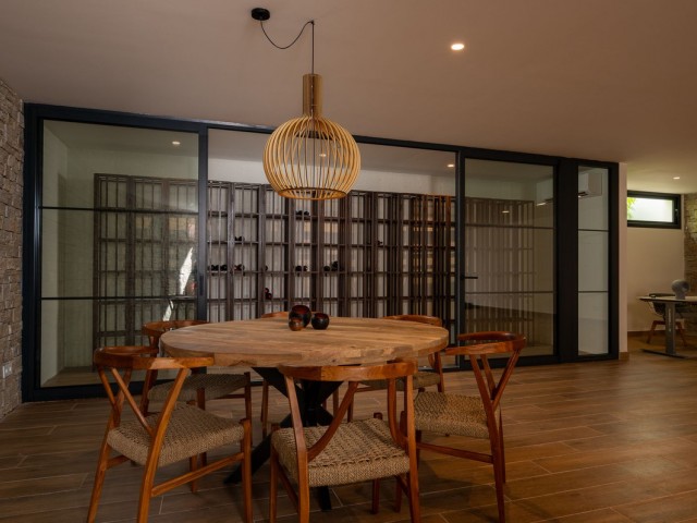 Penthouse i La Cala