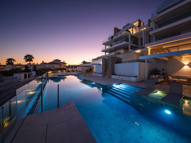 Penthouse i La Cala