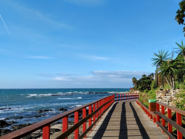 Penthouse i La Cala