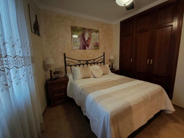 Penthouse avec 3 Chambres  à Estepona