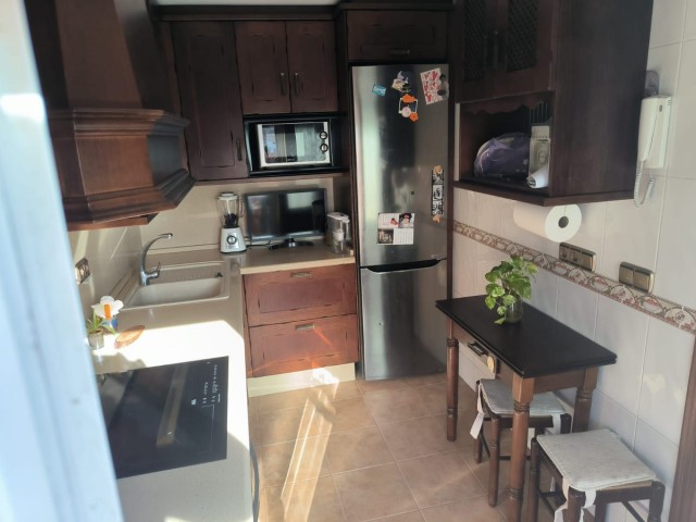 Penthouse avec 3 Chambres  à Estepona