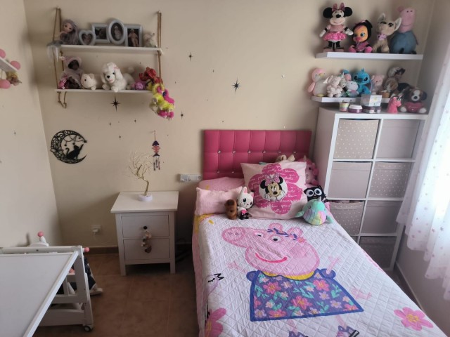 Penthouse avec 3 Chambres  à Estepona