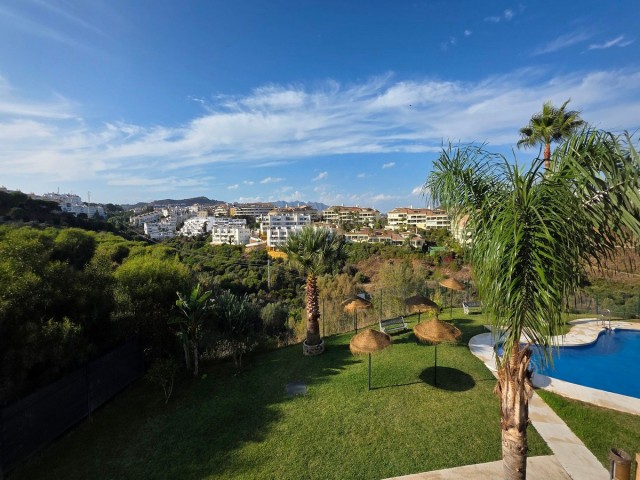 3 Bedrooms Apartment in Riviera del Sol