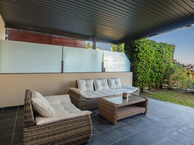 Apartment, Los Flamingos, R5214223