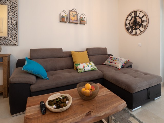Appartement avec 2 Chambres  à Los Flamingos