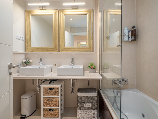 Appartement avec 2 Chambres  à Los Flamingos