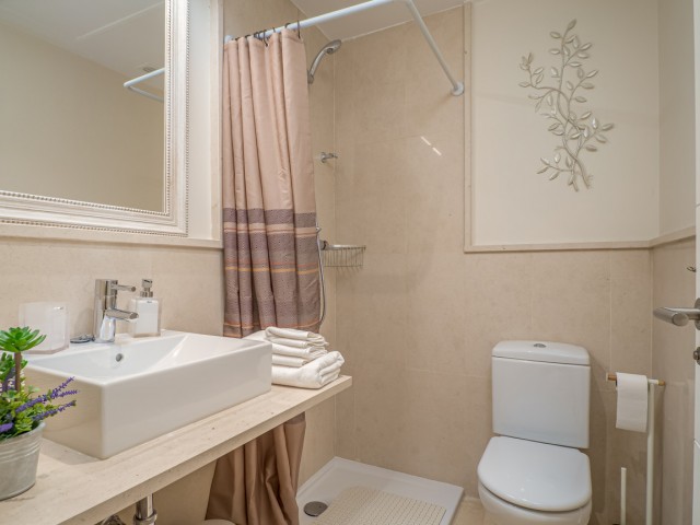 Appartement avec 2 Chambres  à Los Flamingos
