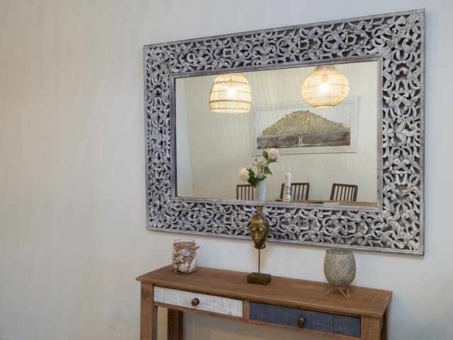 Appartement avec 2 Chambres  à Los Flamingos