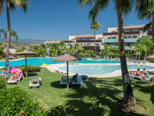 Appartement, Los Flamingos, R5214223