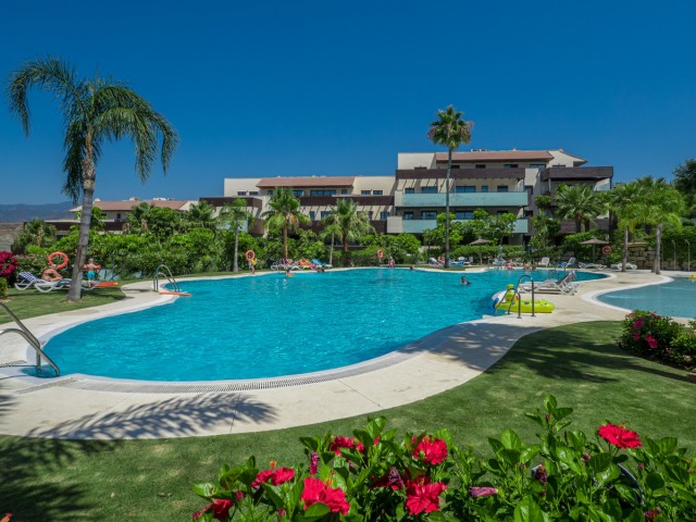 Appartement, Los Flamingos, R5214223
