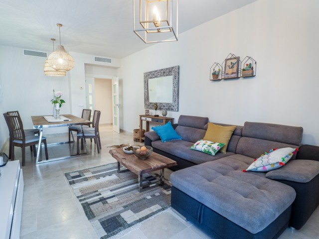 Appartement, Los Flamingos, R5214223