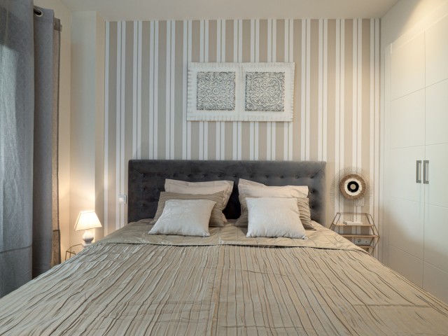 2 Schlafzimmer Apartment in Los Flamingos