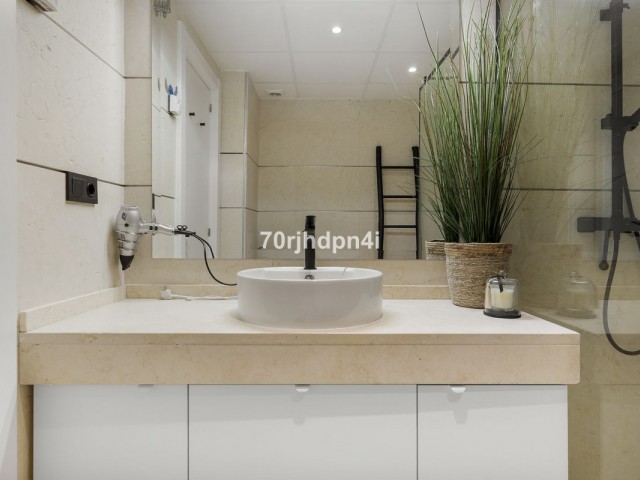 Penthouse avec 3 Chambres  à Estepona
