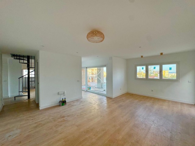 Appartement avec 3 Chambres  à Torremolinos