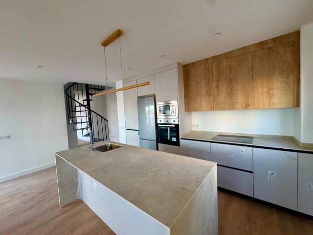 Appartement avec 3 Chambres  à Torremolinos