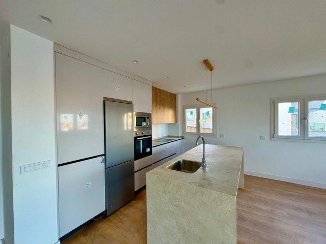 Appartement avec 3 Chambres  à Torremolinos